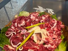 -潮汕•草根牛肉档(中江路店)