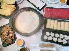 胡椒猪肚鸡-顺德公广东猪肚鸡·煲仔饭(白石洲店)
