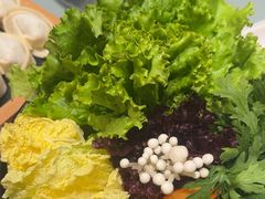 -东海怡品海鲜豆捞(星街坊店)