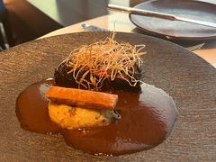 -深圳文华东方酒店·OPUS 388·精致法餐