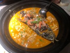 -筱爷叔·上海传统手工菜(玉树路店)