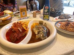 -马凯餐厅(地安门店)