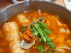 -小满手工粉(北京富力广场店)