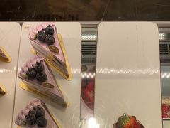 -Pantry's Best派悦坊蛋糕(K11购物艺术中心店)