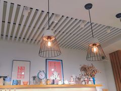大堂-HAVE A ROOM·有间质果(总店)