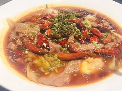 -皇城根北京风味主题餐厅(中海环宇城店)