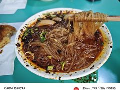 -甘记肥肠粉(马鞍北路店)