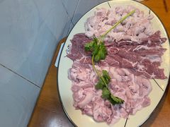 -华哥新鲜猪精品美食