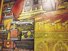 -敏珠拉姆藏餐·南京厨房(富春江东街店)