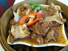 -和乐喜宴海鲜酒家(骏荣广场店)