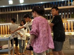 -福成自助烤肉(华冠天地城关店)