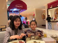 -盛宴自助餐厅(运达喜来登店)