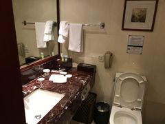 -上海青松城大酒店