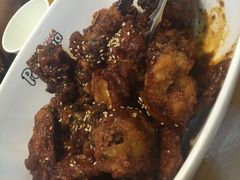 -Pelicana百利家炸鸡(江南西名店城店)