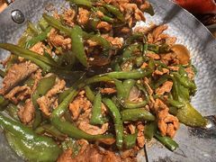 -恰饭·老长沙市井菜(天河客运站店)