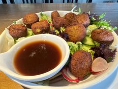 -FABIO’S费比欧披萨餐厅