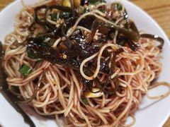 凉面-好吃狗凉糕总店