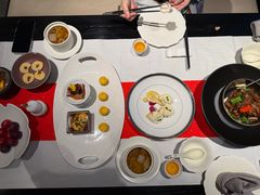 -馋遇江南·精致湖景雅宴(东方之门店)