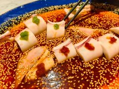 -深圳美高梅酒店-品聚嘉府中餐厅