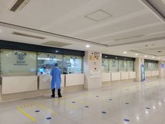-上海交通大学医学院附属瑞金医院(总院)