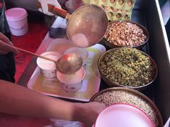 -清真老马家国华牛奶鸡蛋醪糟(正宁路店)