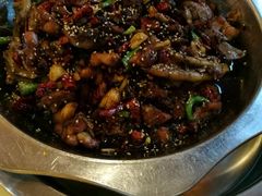 -香都都干锅城(东街店)