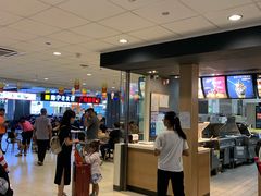 -麦当劳(南宁东站店)