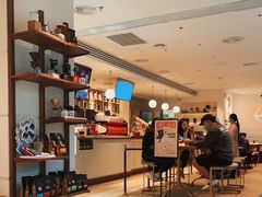 -Peet's Coffee皮爷咖啡(万象天地店)