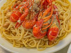 -一起吃小龙虾·海鲜(海珠店)