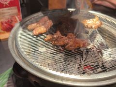 -黑牛の店·黑金店(沈阳万象城店)