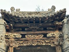 -青州古城
