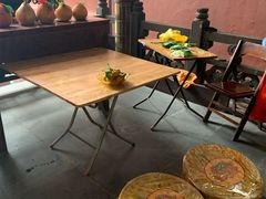 -骑楼老街-冼太夫人纪念馆