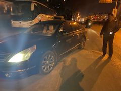 -易通行汽车陪练(通州店)