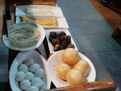 -傣妹火锅(南京东路一店)