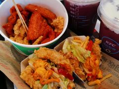 -文庙菜饭(四川北路店)