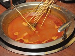 -牛小嫩串串火锅(延边大学文化城店)