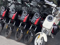 -雅迪电动车(北艾路店)