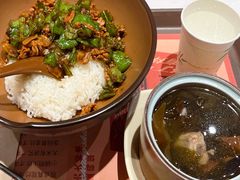 -德天顺盖码饭(人民西路店)