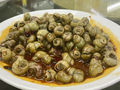 酱爆螺蛳-协和菜馆(凤凰街店)