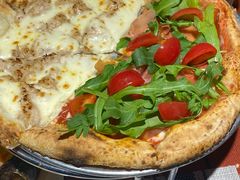 -Primo·丽莫意大利窑烤披萨