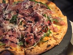 -La goccia  意式餐吧(太古里店)