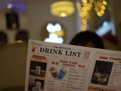 -Deer Park鹿园西餐(仁恒置地广场店)