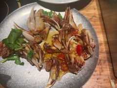 -邢氏老太太烤串(北兴街店)