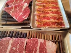 -西塔老太太泥炉烤肉(青浦蟠龙天地店)