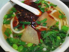牛肉土豆粉-东方宫中国兰州牛肉拉面(厦门旗舰店)