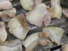 -延成苑韩式烤肉店(长春道店)