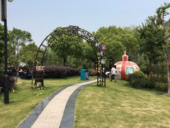 -安徒生童话乐园