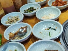 -金顺碳烤肉(1号店)