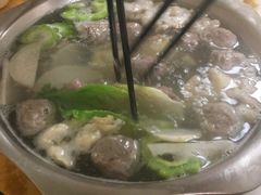 -老猫牛肉火锅(沙溪店)