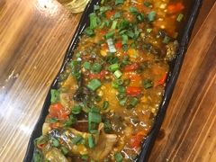 -盖帮鳝鱼串串(东郊记忆店)